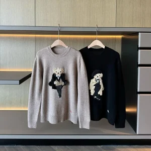 Womens Clothing Kids Sets Women Clothes Sweaters for Sweater Set Fashion Girl Girls Woman