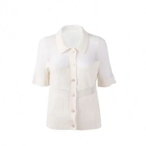 Women’s Sweaters Clothing Ladies Knitted Girls Knit Top Cardigan Sweater Sweater Knitter