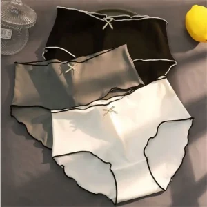 XG86 Teen Girl Women Cute Comfortable Underwear Factory Directly