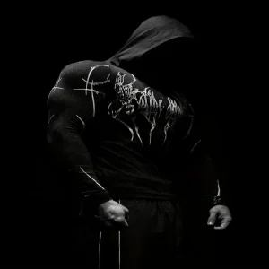 XIANGYU Custom logo Cool Boys Hooded Sweatshirts Men s Hoodies Quarter Zip Sweatshirt