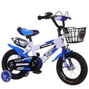 Xthang Price Sport 12 14 16 Inch Steel Frame 3 8 Year Cool Boy Mountain Bike Child Cycle Kids Bicycle for Children